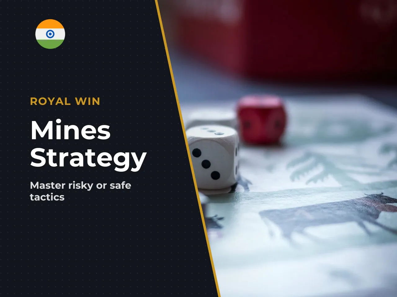 Low-risk and high-risk approaches to playing