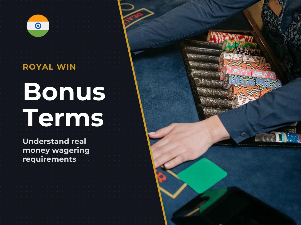 Bonus rules that affect real account