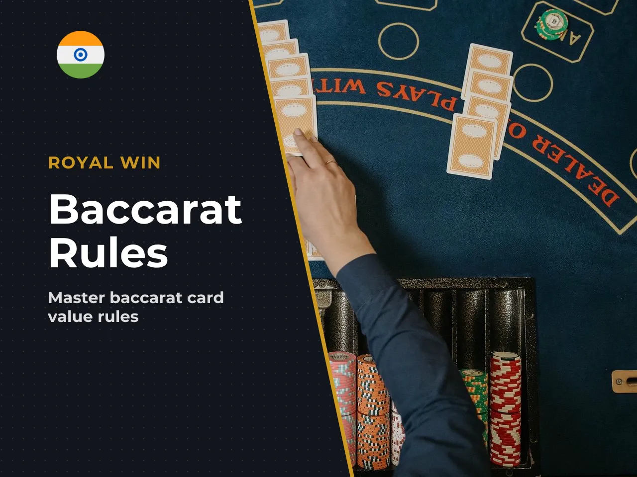 Misreading Rules and Card Values. New
