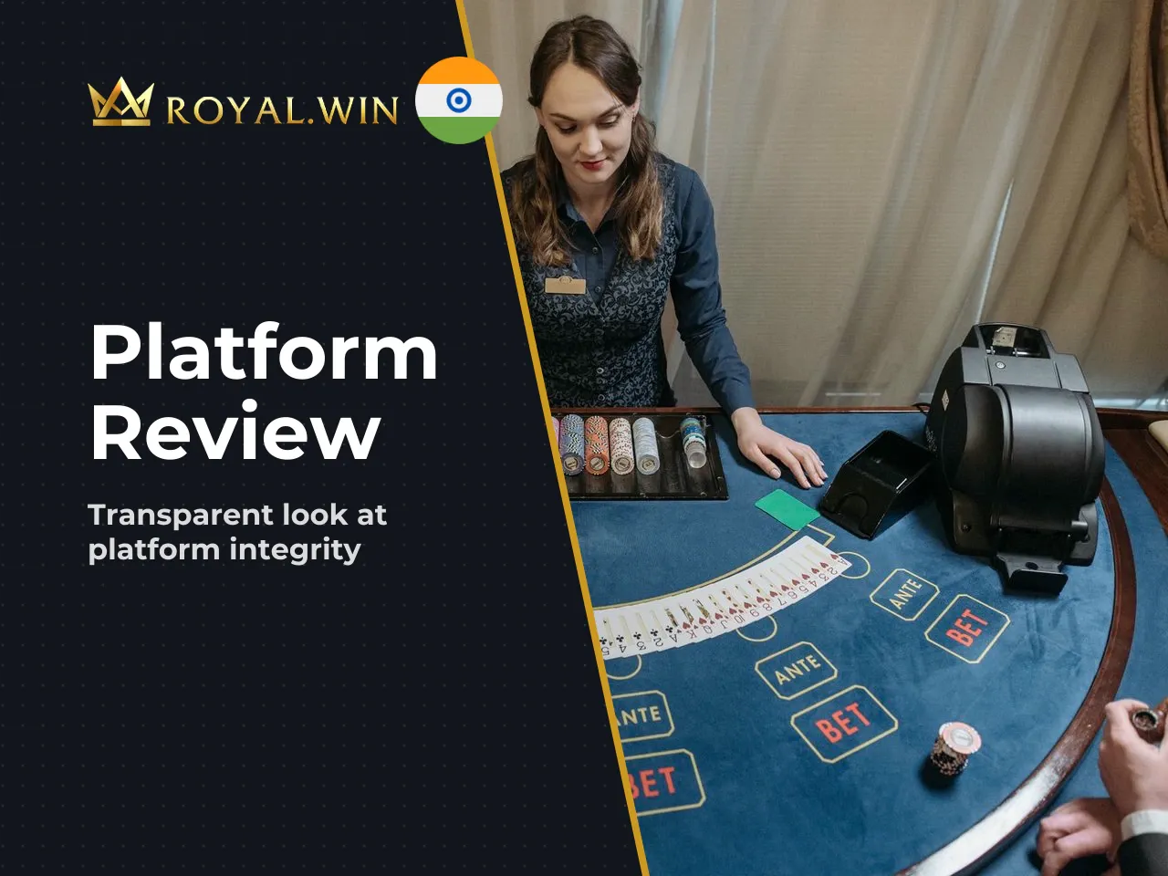 Overview of Available Review Content. Royal