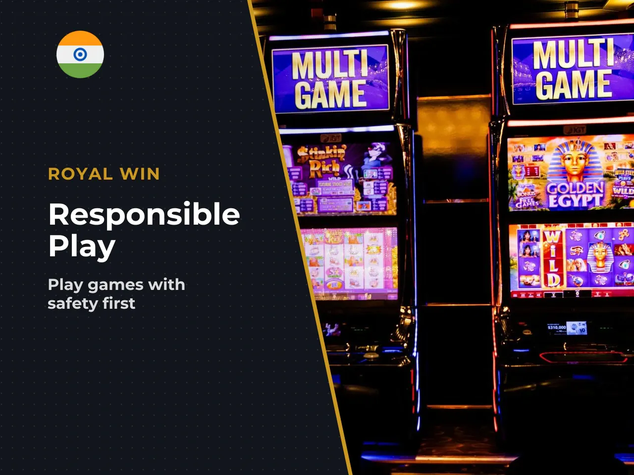 Treat this slot with extreme caution