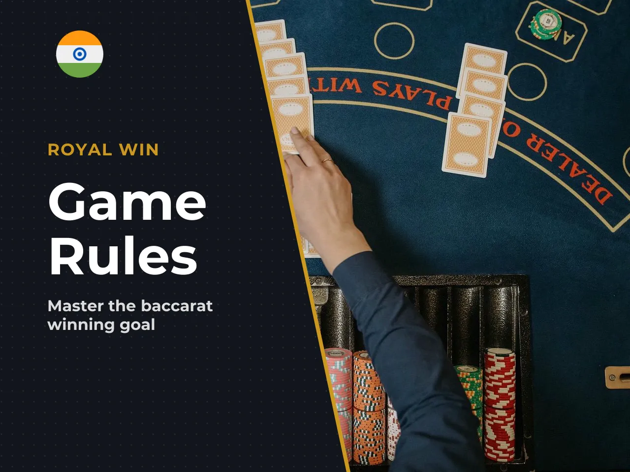 Objective of the Game and Who