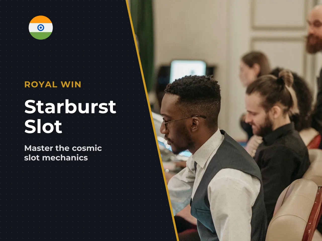 Starburst as an online slot game