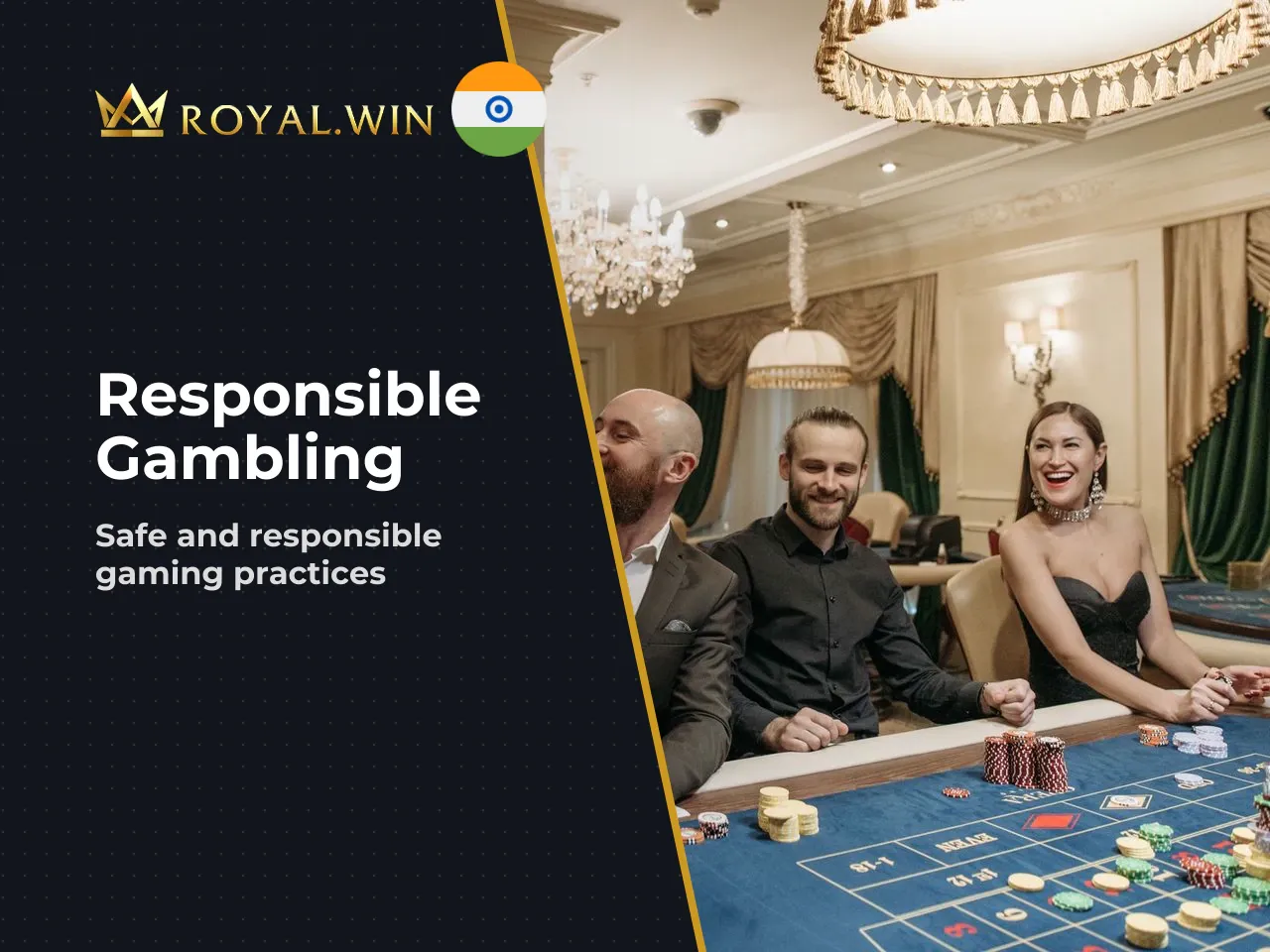 Responsible Gambling Tools What Research Says