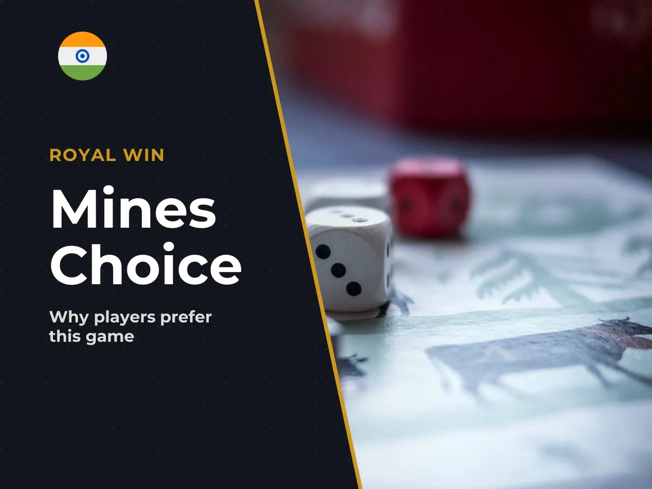 Why players choose Mostbet for Mines