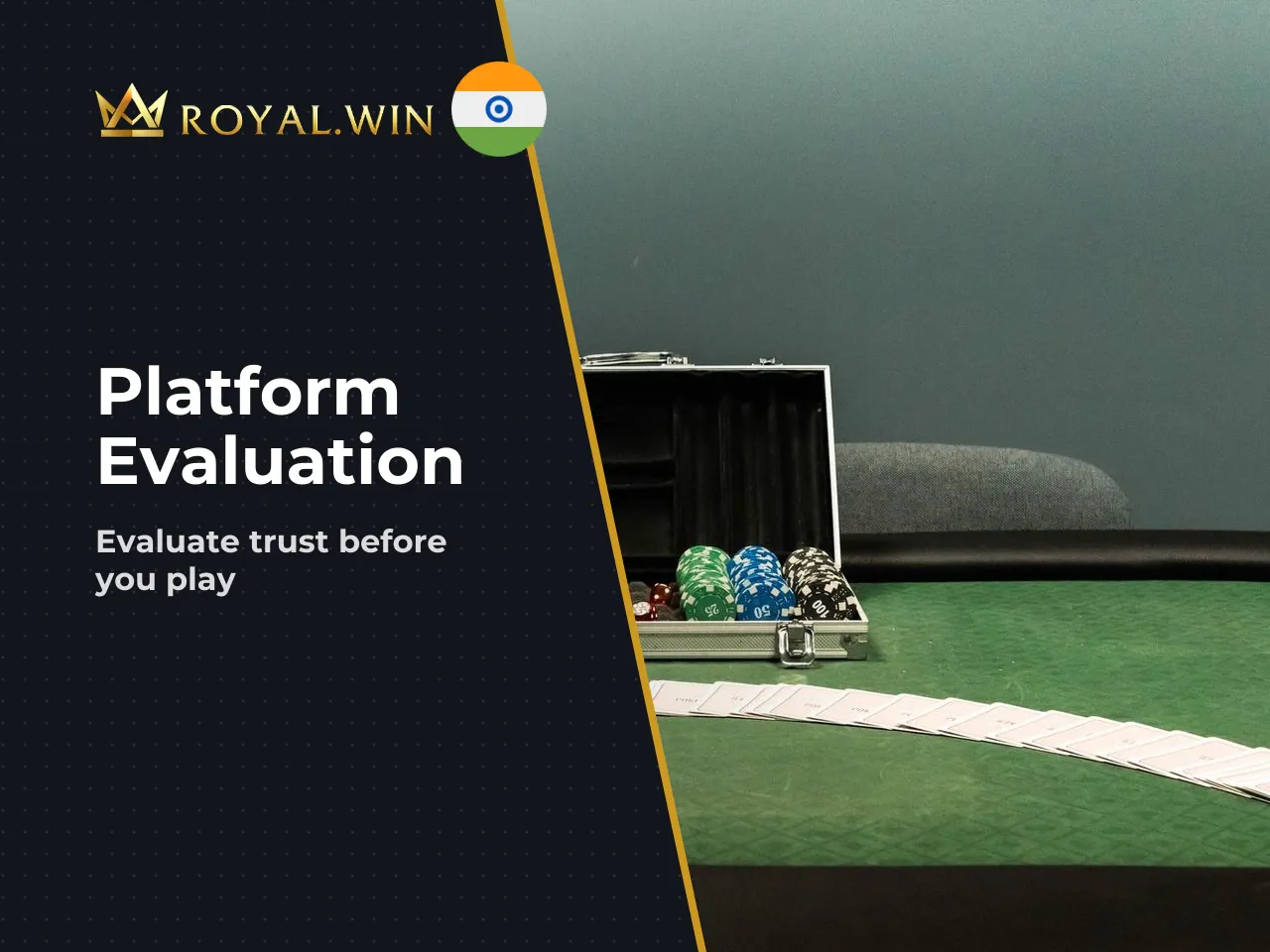 Actionable Steps for Indian Players Evaluating