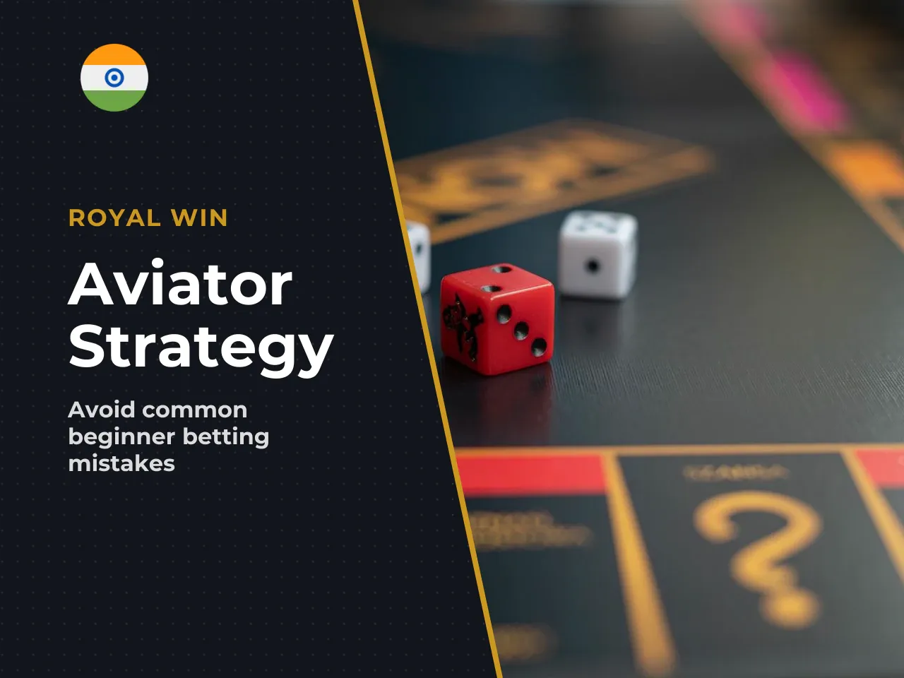 Common Mistakes New Players Make. Aviator's